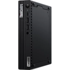 Компактный компьютер Lenovo ThinkCentre M70q Gen 3 11USS0A000