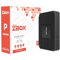 Баребон ZOTAC ZBOX PI336 pico