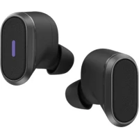 Наушники Logitech Zone True Wireless (графит)