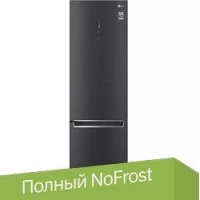 Холодильник LG GA-B509MBUM