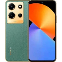 Смартфон Infinix Note 30i 8GB/128GB (зеленый)