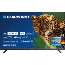 Телевизор Blaupunkt 43UW5000T