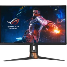 Игровой монитор ASUS ROG Swift 360Hz PG27AQN