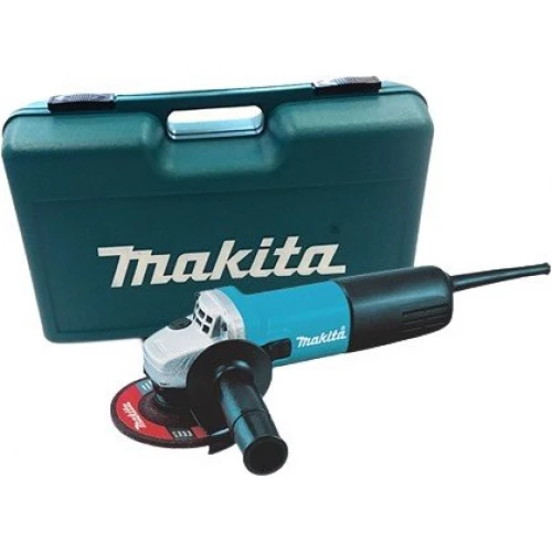 Угловая шлифмашина Makita 9558HNRK ver1