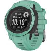 Умные часы Garmin Instinct 2S Solar (нео тропик)