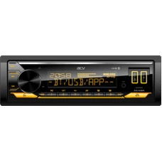 USB-магнитола ACV AVS-948BM