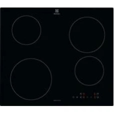 Варочная панель Electrolux LIB60420CK