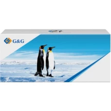 Картридж G&G GG-TK-8335BK (аналог Kyocera TK-8335Bk)