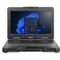 Ноутбук Getac X600 G3 XR1166CHBDCA