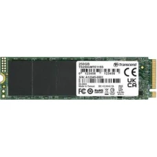 SSD Transcend 115S 250GB TS250GMTE115S