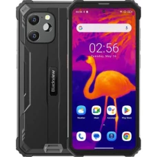 Смартфон Blackview BV8900 (черный)