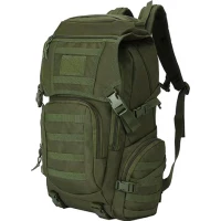 Туристический рюкзак Master-Jaeger AJ-BL134 (армейский зеленый)