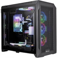 Корпус Thermaltake CTE C750 Air CA-1X6-00F1WN-00