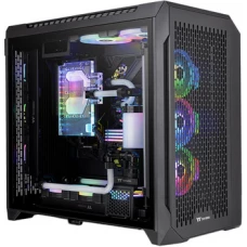 Корпус Thermaltake CTE C750 Air CA-1X6-00F1WN-00