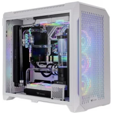 Корпус Thermaltake CTE C750 Air Snow CA-1X6-00F6WN-00