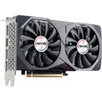 Видеокарта AFOX Radeon RX 6600 AFRX6600-8GD6H4