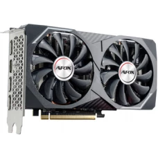 Видеокарта AFOX Radeon RX 6600 AFRX6600-8GD6H4