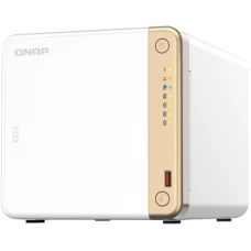 Сетевой накопитель QNAP TS-462-4G