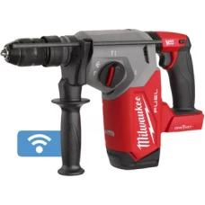 Перфоратор Milwaukee M18 FHX-0 FUEL 4933478502 (без АКБ)