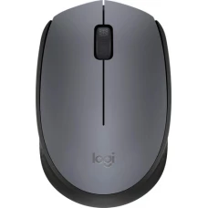 Мышь Logitech M171 (графит)