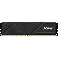 Оперативная память ADATA XPG GAMMIX D35 16ГБ DDR4 3600 МГц AX4U360016G18I-SBKD35