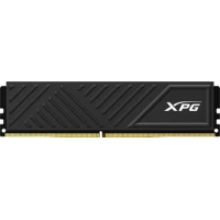 Оперативная память ADATA XPG GAMMIX D35 8ГБ DDR4 3600 МГц AX4U36008G18I-SBKD35