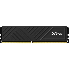 Оперативная память ADATA XPG GAMMIX D35 8ГБ DDR4 3600 МГц AX4U36008G18I-SBKD35