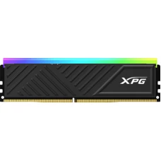 Оперативная память ADATA XPG Spectrix D35G RGB 16ГБ DDR4 3200 МГц AX4U320016G16A-SBKD35G