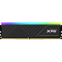 Оперативная память ADATA XPG Spectrix D35G RGB 8ГБ DDR4 3200 МГц AX4U32008G16A-SBKD35G