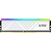 Оперативная память ADATA XPG Spectrix D35G RGB 32ГБ DDR4 3600 МГц AX4U360032G18I-SWHD35G