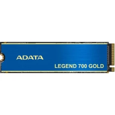 SSD ADATA Legend 700 Gold 1TB SLEG-700G-1TCS-S48