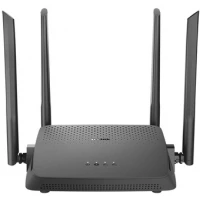 Wi-Fi роутер D-Link DIR-842/RU/R7A