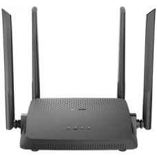 Wi-Fi роутер D-Link DIR-842/RU/R7A