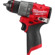 Ударная дрель-шуруповерт Milwaukee M12 FUEL M12FPD2-0 4933479867 (без АКБ)