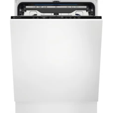 Встраиваемая посудомоечная машина Electrolux EEG69420W