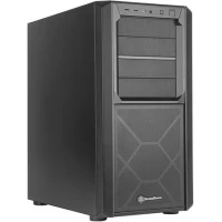 Корпус SilverStone Seta D1 SST-SED1-B