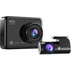 Видеорегистратор-GPS информатор (2в1) NAVITEL R9 Dual