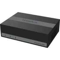Гибридный видеорегистратор HiWatch DS-H104EGA(330GB)