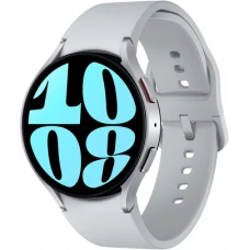 Умные часы Samsung Galaxy Watch6 44 мм (серебристый)