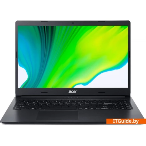 Ноутбук Acer Aspire 3 A315-23 NX.HETEX.01F ver1