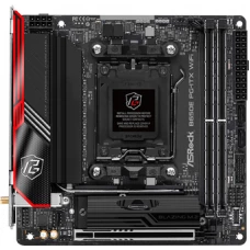 Материнская плата ASRock B650E PG-ITX WiFi