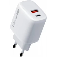 Сетевое зарядное Defender UPA-103