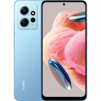 Смартфон Xiaomi Redmi Note 12 8GB/256GB с NFC международная версия (ледяной синий)