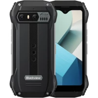 Смартфон Blackview N6000 (черный)