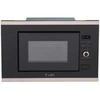 Микроволновая печь LEX BIMO 20.03 IX