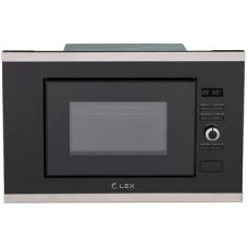 Микроволновая печь LEX BIMO 20.03 IX