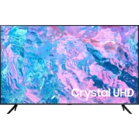 Телевизор Samsung Crystal UHD 4K CU7100 UE55CU7100UXRU