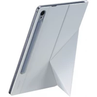 Чехол для планшета Samsung Smart Book Cover Tab S9 (белый)
