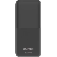 Внешний аккумулятор Canyon PB-1010 10000mAh (черный)