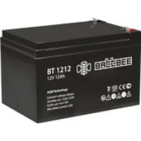 Аккумулятор для ИБП BattBee BT 1212 (12В/12Ач)